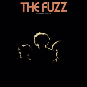 The Fuzz: I Love You for All Seasons (Single Version)