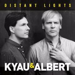 Kyau & Albert: The Same (Original Mix)
