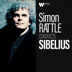 Philharmonia Orchestra, Sir Simon Rattle: Sibelius: Symphony No. 5 in E-Flat Major, Op. 82: III. Allegro molto