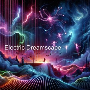 NeonSoundPulse: Electric Dreamscape