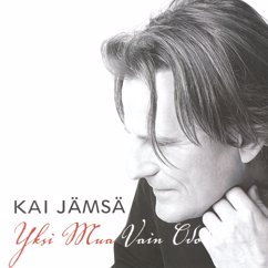 Kai Jamsa: Eilen tänään huomenna