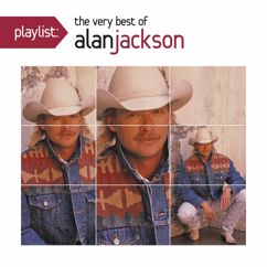 Alan Jackson: Dallas