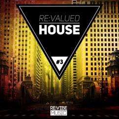 DJ Dove & Raul Cremona: Our House (Original Mix)