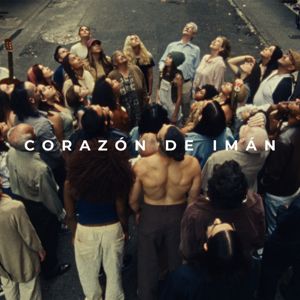 Juanes: Corazón De Imán