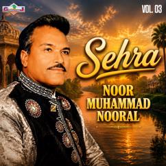 Noor Muhammad Nooral: Bya Charan Tara