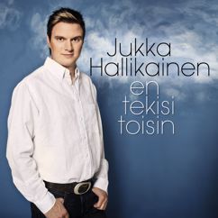 Jukka Hallikainen: Jossain kolmostiellä