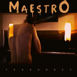 Pianomies: Maestro