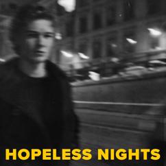 Hannes Aitman: Hopeless Nights