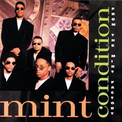Mint Condition: Nobody Does It Betta