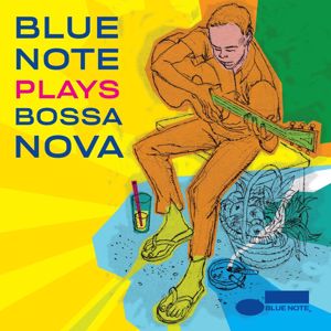 Various Artists: Blue Note Plays Bossa Nova