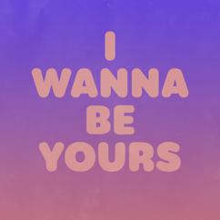 Pink Sweat$, Crush: I Wanna Be Yours