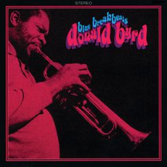 Donald Byrd: You And Music