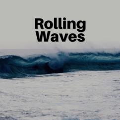 Ocean Waves For Sleep: Rock Land