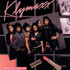 Klymaxx: Lock And Key (Album Version)