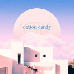 Weston Estate: Cotton Candy