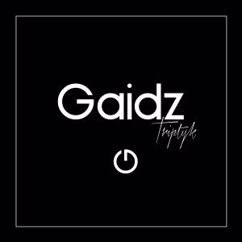 Gaidz: The Games
