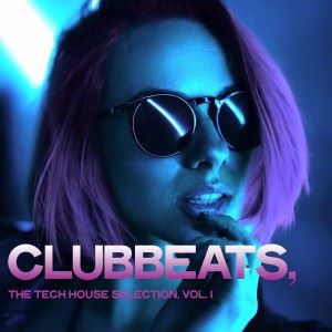 Various Artists: Clubbeats, Vol. 1