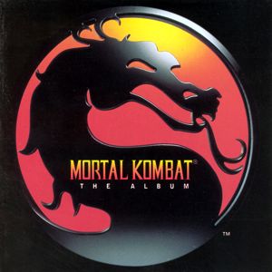 The Immortals: Mortal Kombat: The Album