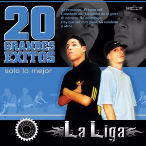 La Liga: 20 Grandes Éxitos