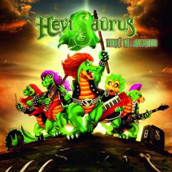 Hevisaurus: Liskodisko
