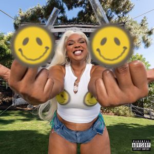 Lizzo: MY FACE HURTS FROM SMILING