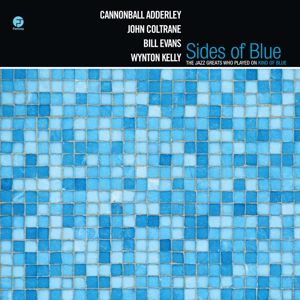 Various Artists: Sides Of Blue