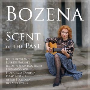 Bozena Wetchacz: Scent of the Past