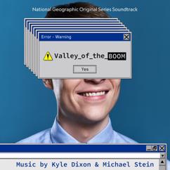 Kyle Dixon & Michael Stein: Silicon Valley in the '90s