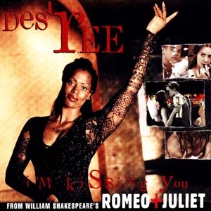 Des'ree: For All We Know