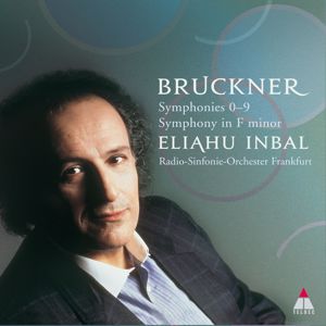 Eliahu Inbal: Bruckner: Symphony No. 4 in E-Flat Major, WAB 104 "Romantic": IV. Finale. Bewegt, doch nicht zu schnell (1874 Version)