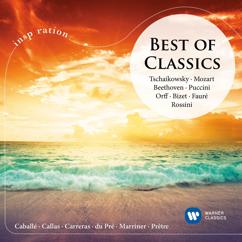 Barry Tuckwell, Academy of St Martin in the Fields, Sir Neville Marriner: Mozart: Horn Concerto No. 4 in E-Flat Major, K. 495: III. Rondo. Allegro vivace