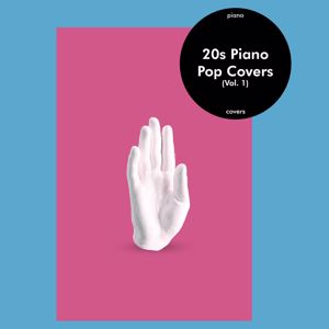 Flying Fingers: My Universe (Piano Version)