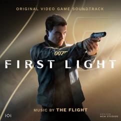 The Flight: Hold On