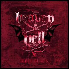 Heaven & Hell: Bible Black