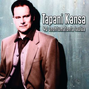 Tapani Kansa: Kultaiset korvarenkaat (Golden Earrings)