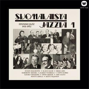 Ramblers-orkesteri: Unelmissain oot mun