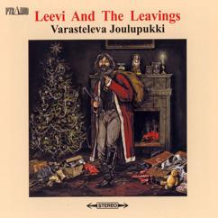 Leevi And The Leavings: Joulukertomus