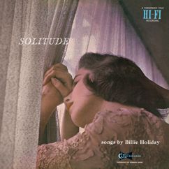 Billie Holiday: Tenderly