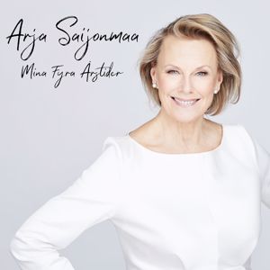 Arja Saijonmaa: Mina fyra årstider