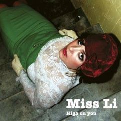 Miss Li: Dirty Mama