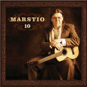 Harri Marstio: 10