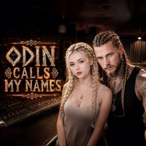 Rhyen: ODIN CALLS MY NAMES