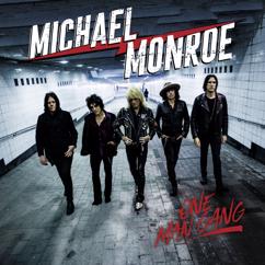 Michael Monroe: Junk Planet