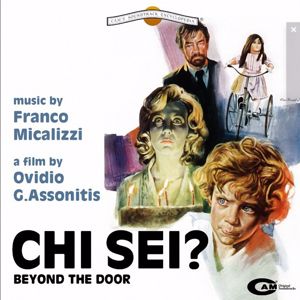 Franco Micalizzi: Chi Sei? (Original Motion Picture Soundtrack)