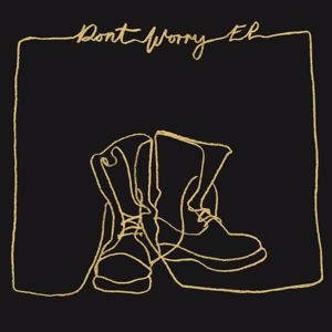 Frank Turner: Don't Worry - EP