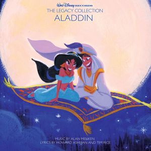 Alan Menken: Sultan's Magic Carpet Ride (From "Aladdin"/Score/Remastered 2022)