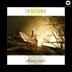 Esa Kotilainen: Aamu joella