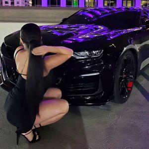 Flyhauzz & Hypertechno: Dior in the Rain