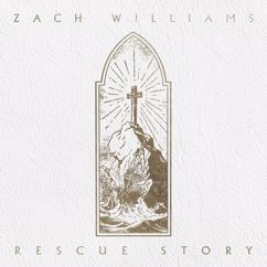 Zach Williams: Baptized