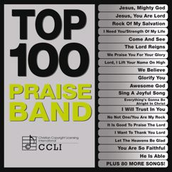 Maranatha! Praise Band: Your Kindness